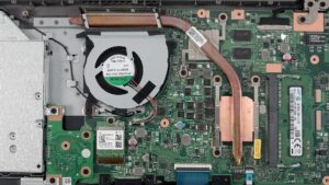 Asus VivoBook X5556U