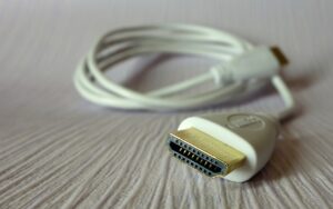 Streaming Device Issue with newly installed Telly