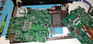 acer aspire 5333 motherboard replacement