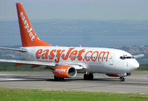 EasyJet Cyber Attack