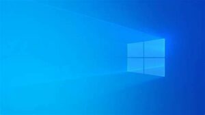 New Windows 10 May 2020 is available
