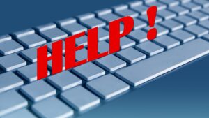 Remote Assistance